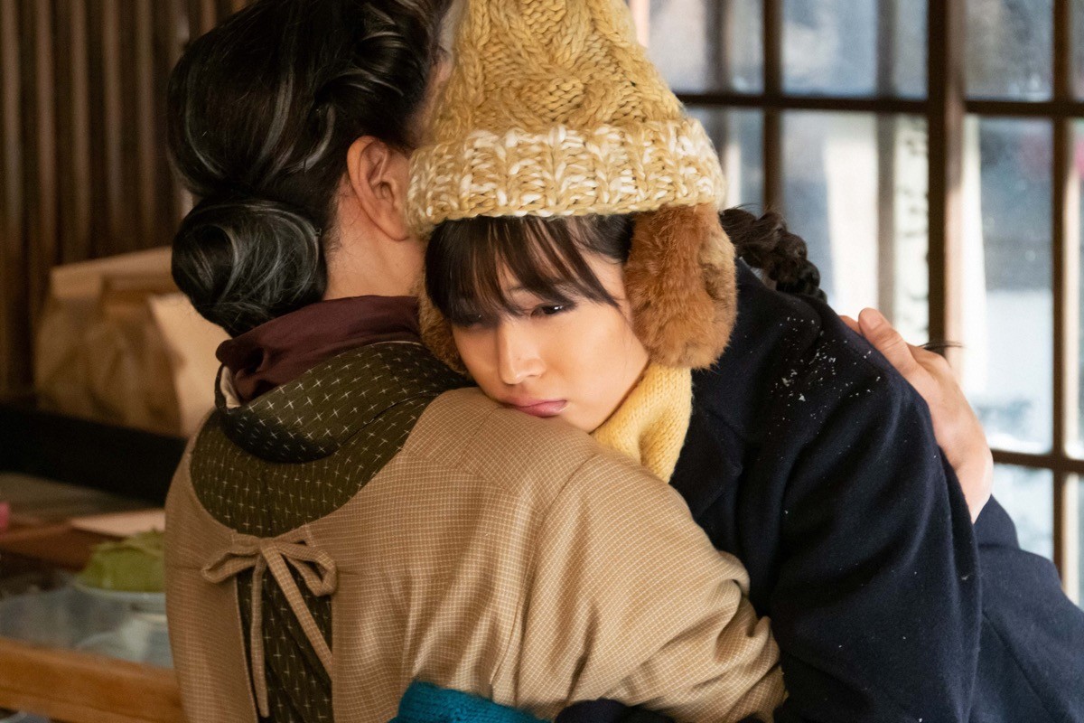 『なつぞら』草刈正雄「それでこそワシの孫じゃ」に広瀬すず涙、ネットも号泣