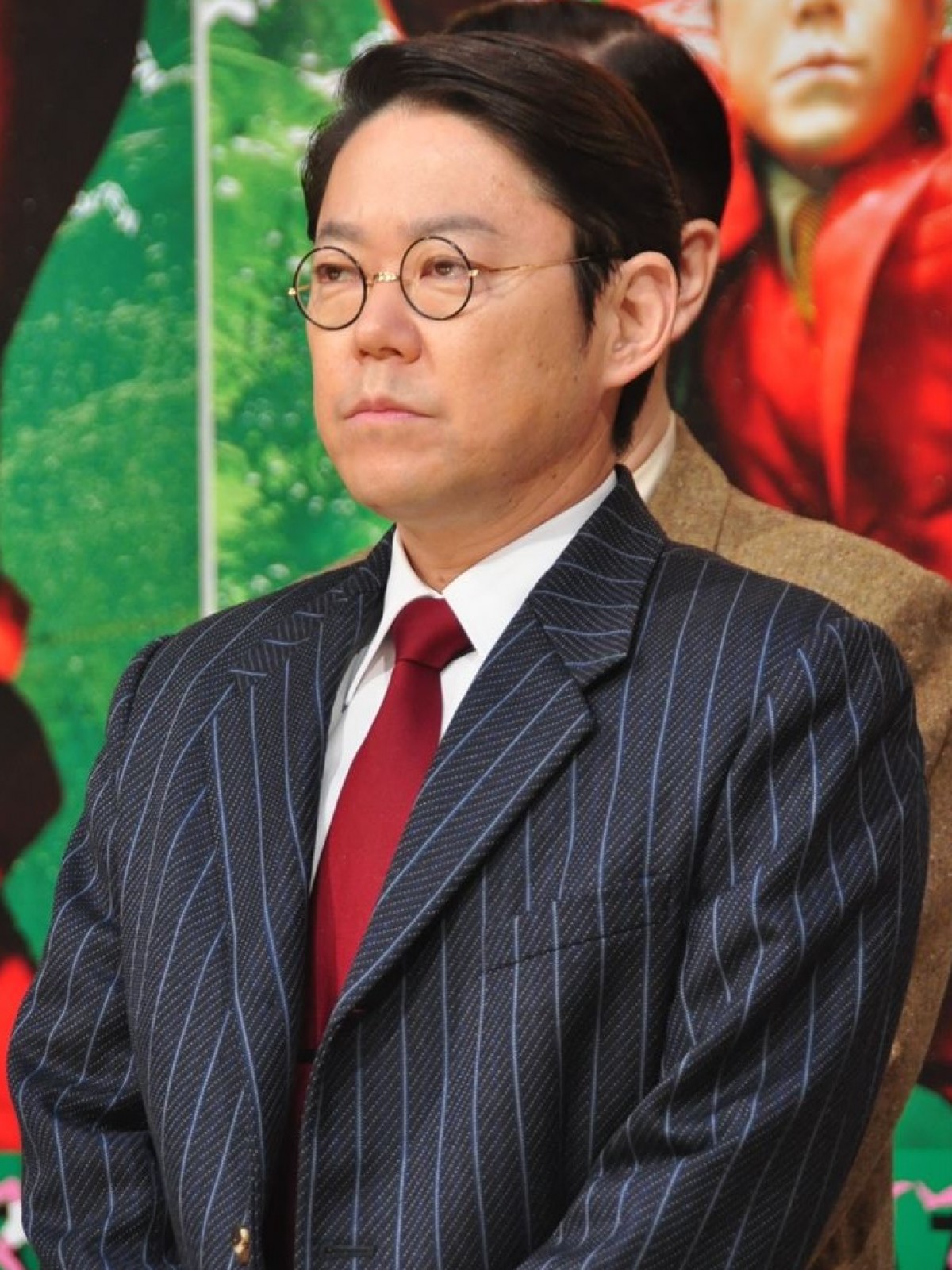 萩原健一さん、『いだてん』で高橋是清役　阿部サダヲ共演秘話を語る　