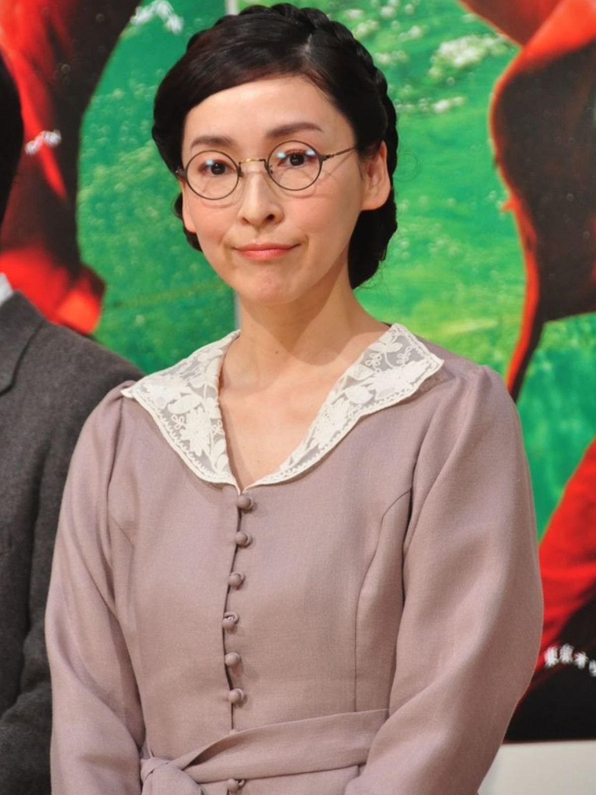 萩原健一さん、『いだてん』で高橋是清役　阿部サダヲ共演秘話を語る　