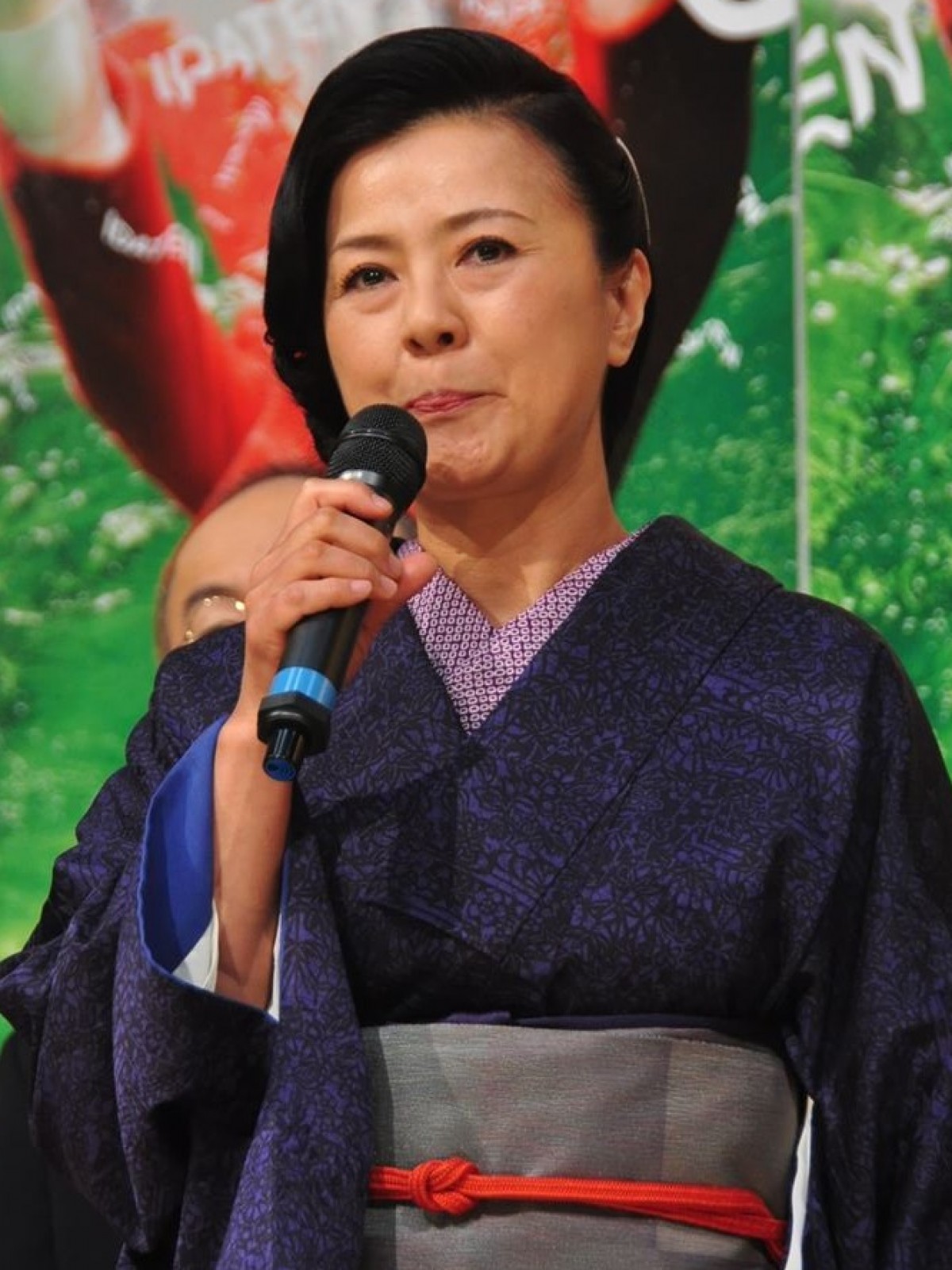 萩原健一さん、『いだてん』で高橋是清役　阿部サダヲ共演秘話を語る　