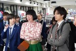 『俺のスカート、どこ行った？』第5話場面写真