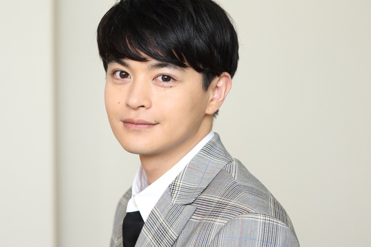 瀬戸康史、連ドラ続きで“大忙し”も「全然苦じゃない」