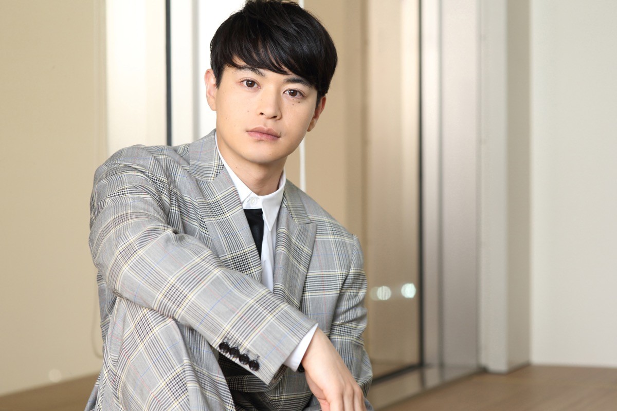 瀬戸康史、連ドラ続きで“大忙し”も「全然苦じゃない」