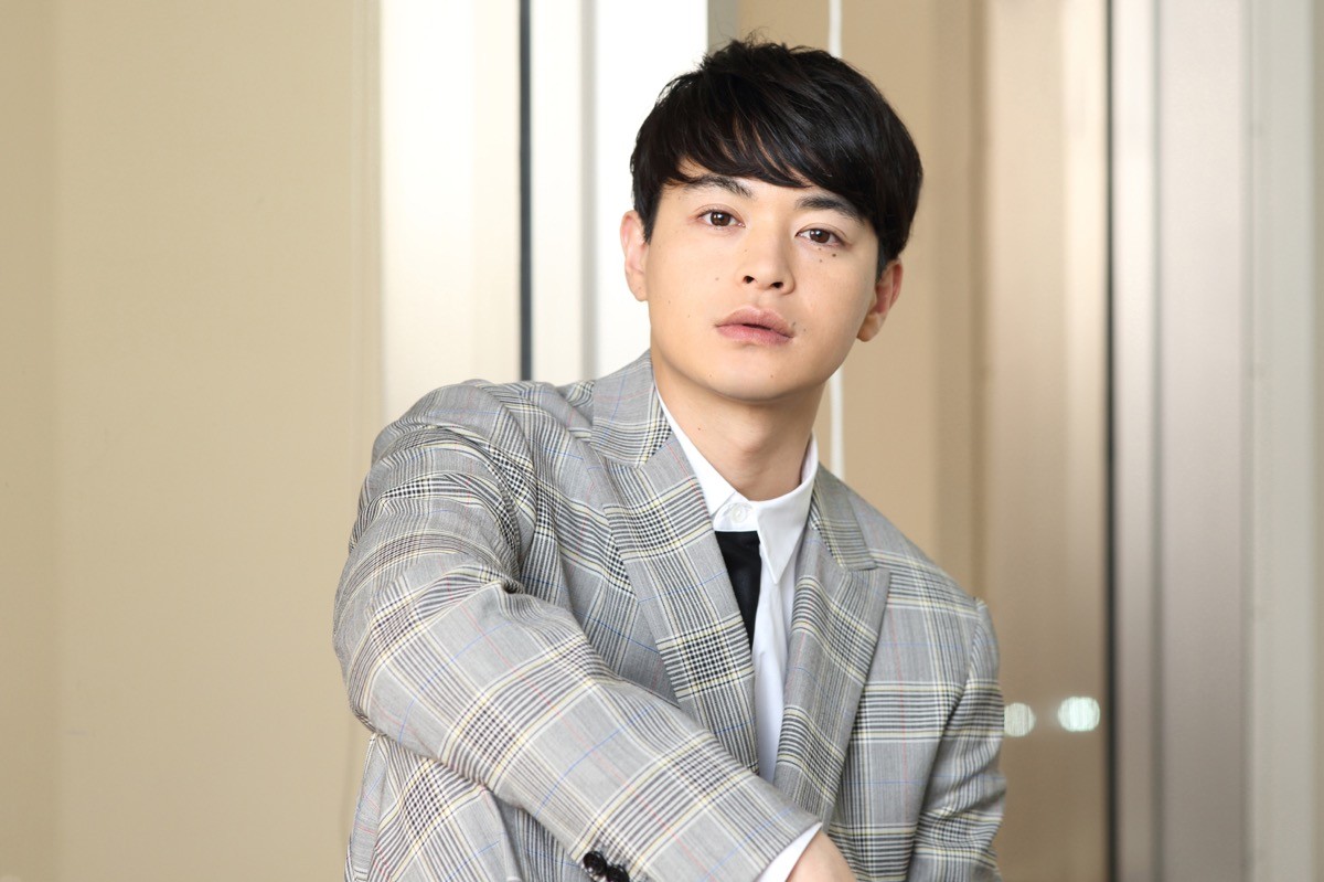 瀬戸康史、連ドラ続きで“大忙し”も「全然苦じゃない」