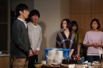 『あなたの番です』第6話場面写真