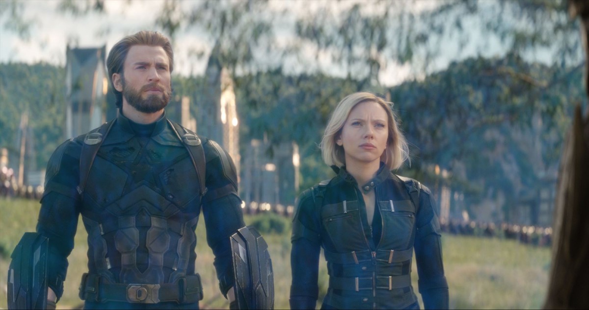 『アベンジャーズ／エンドゲーム』スカーレット・ヨハンソンが語るMCU集大成と“東京”への愛