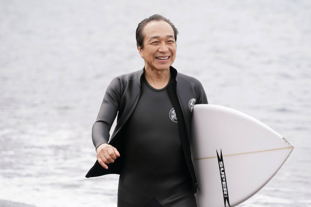 未亡人役・広末涼子の“美ぼう”に反響『コンフィデンスマンJP 運勢編』