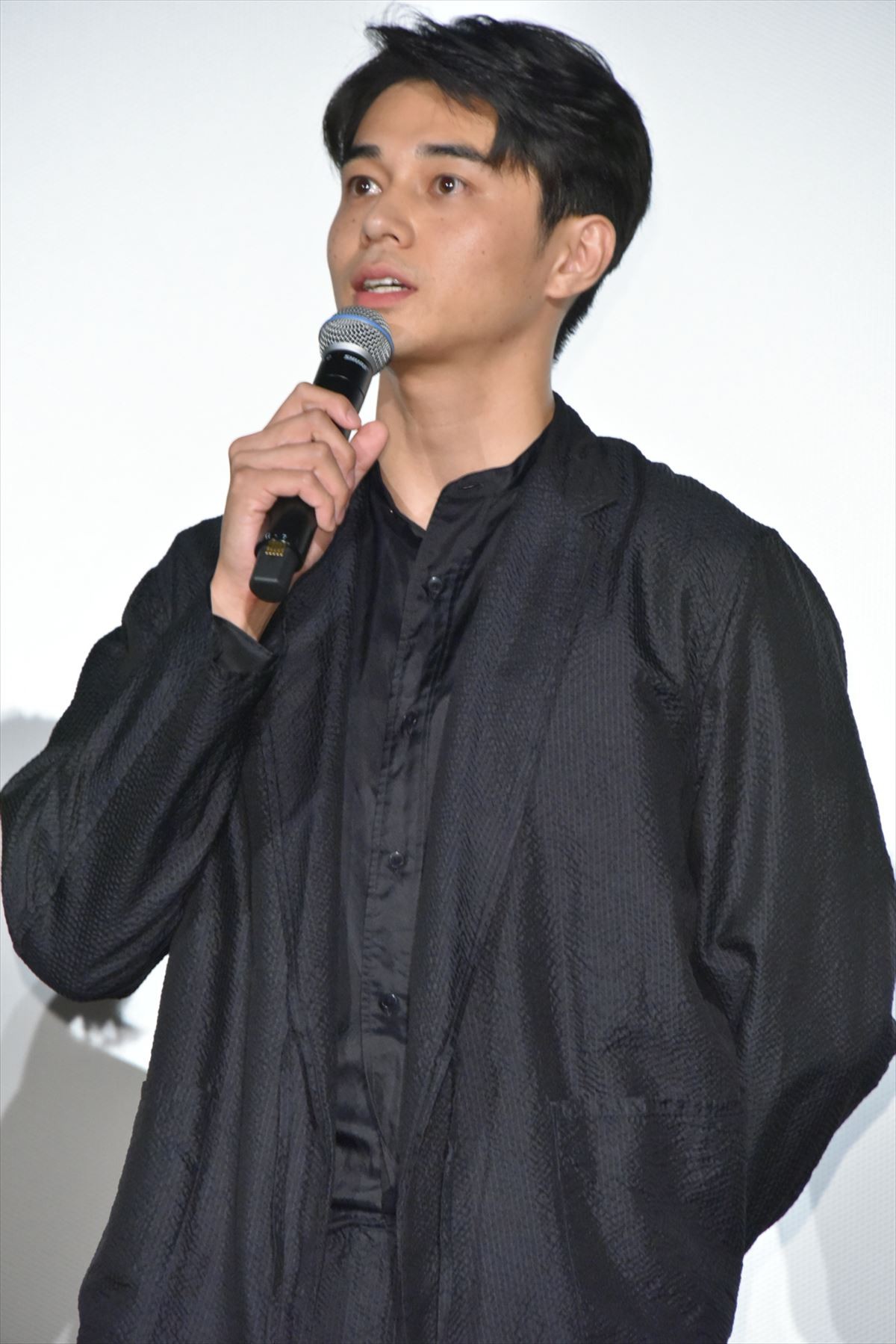 長澤まさみ、“シンデレラおじさん”に対抗意識？「私もシンデレラ」