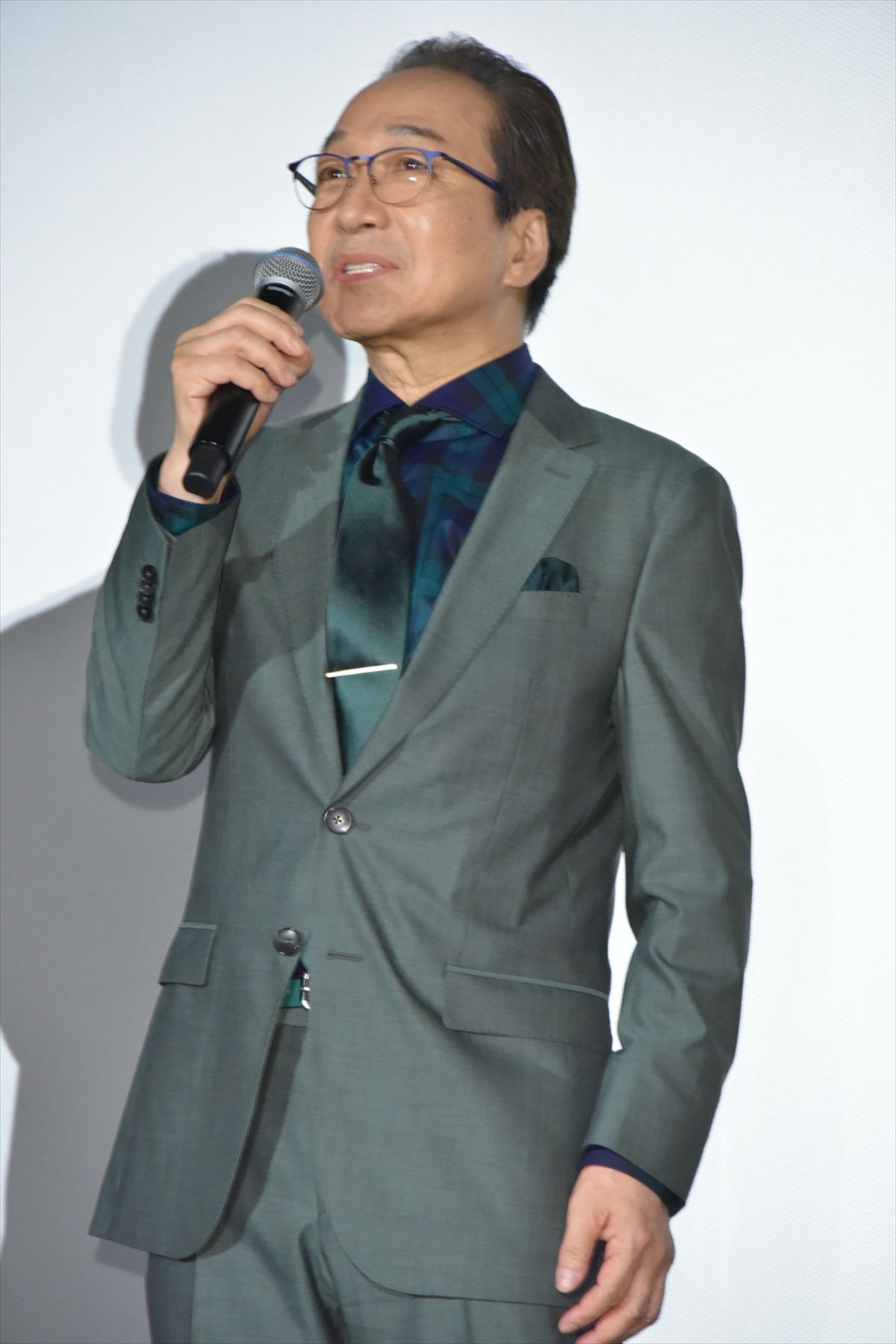 長澤まさみ、“シンデレラおじさん”に対抗意識？「私もシンデレラ」