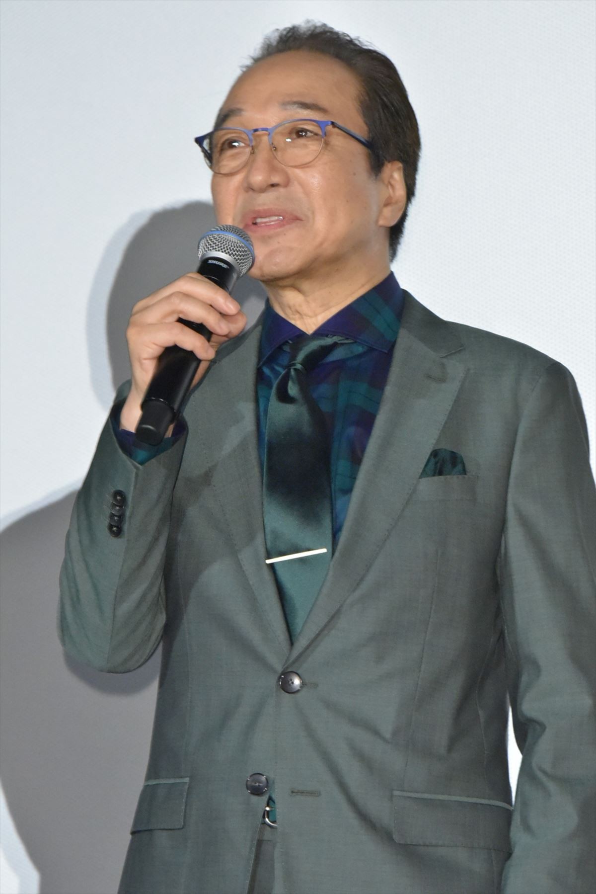 長澤まさみ、“シンデレラおじさん”に対抗意識？「私もシンデレラ」