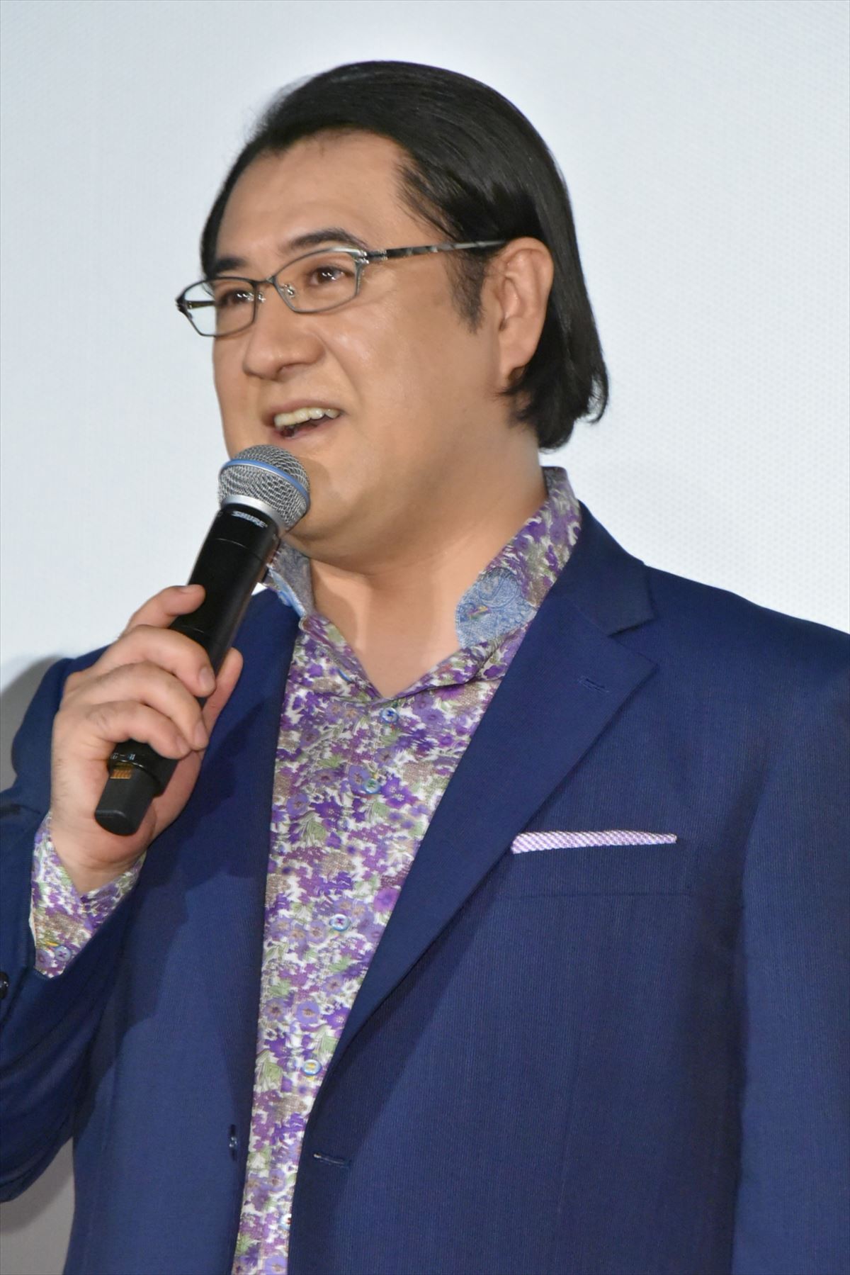 長澤まさみ、“シンデレラおじさん”に対抗意識？「私もシンデレラ」