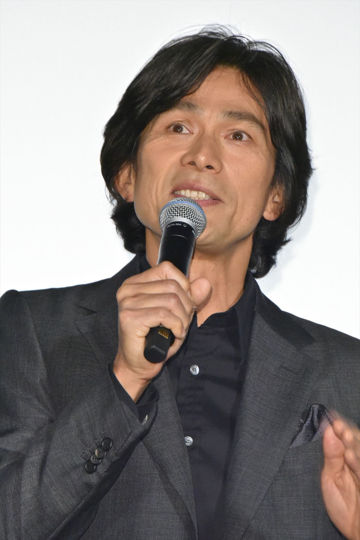 長澤まさみ、“シンデレラおじさん”に対抗意識？「私もシンデレラ」