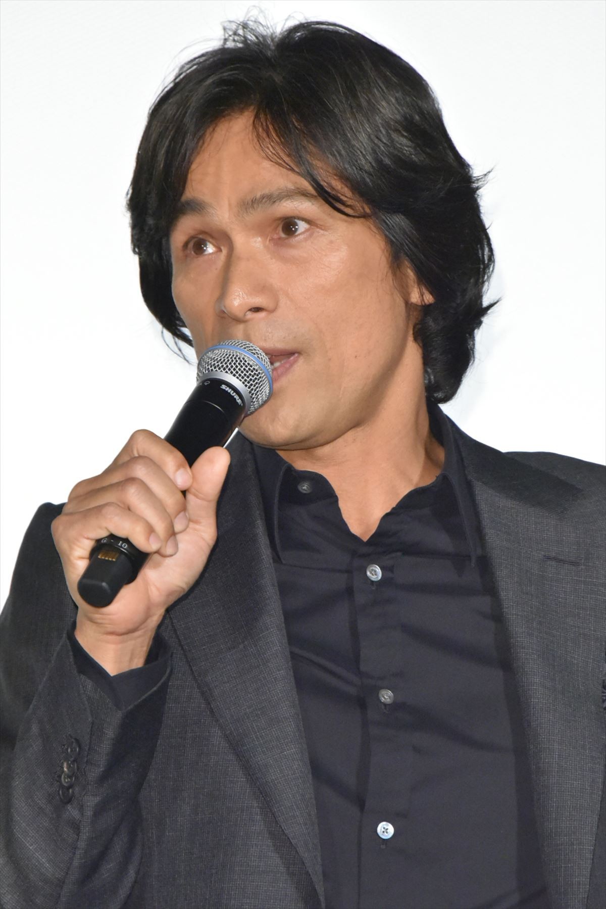 長澤まさみ、“シンデレラおじさん”に対抗意識？「私もシンデレラ」