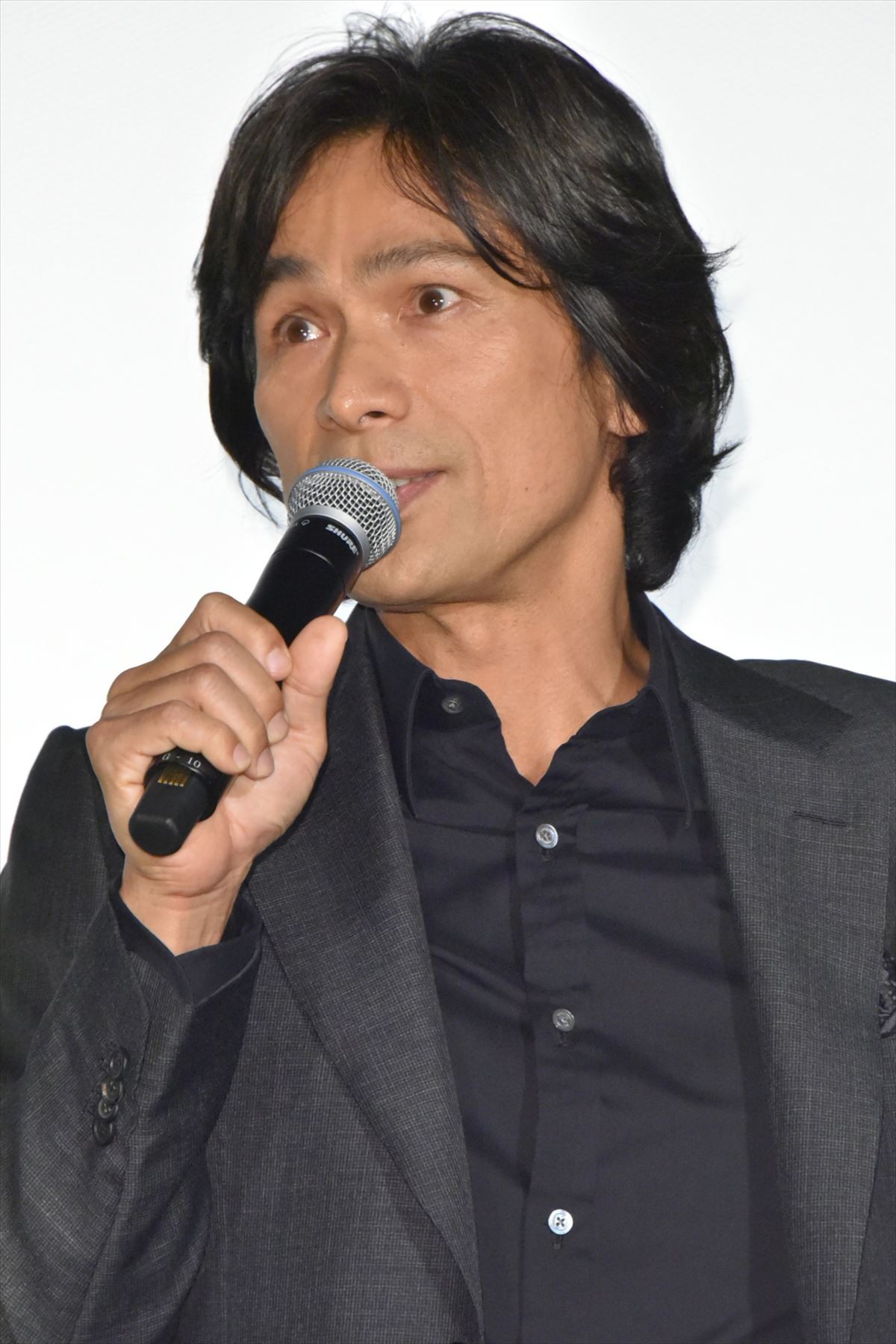 長澤まさみ、“シンデレラおじさん”に対抗意識？「私もシンデレラ」