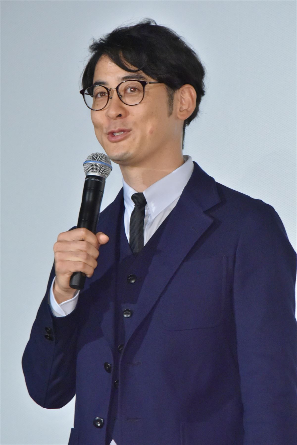 長澤まさみ、“シンデレラおじさん”に対抗意識？「私もシンデレラ」