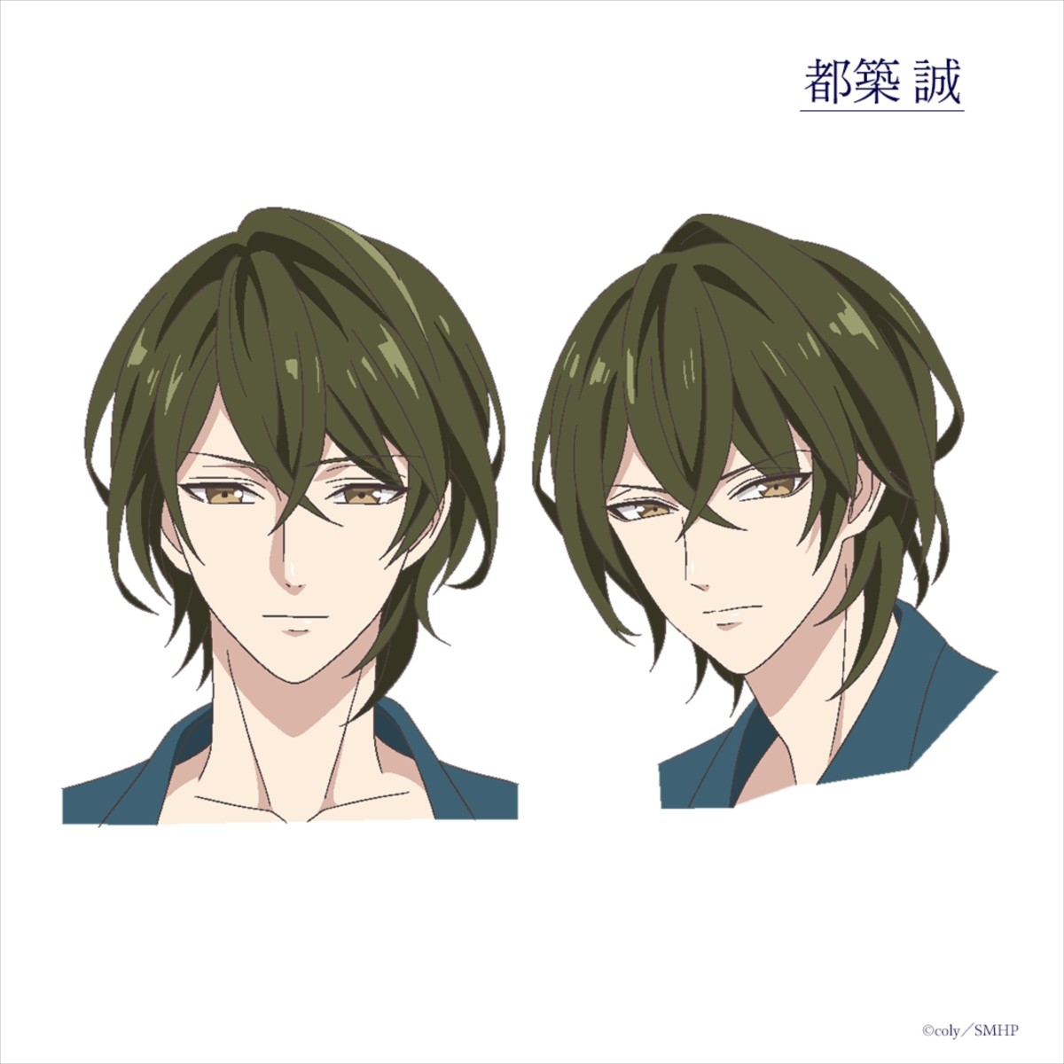 『スタンドマイヒーローズ』TVアニメ化、10月放送決定　ビジュアル＆第1弾PV公開