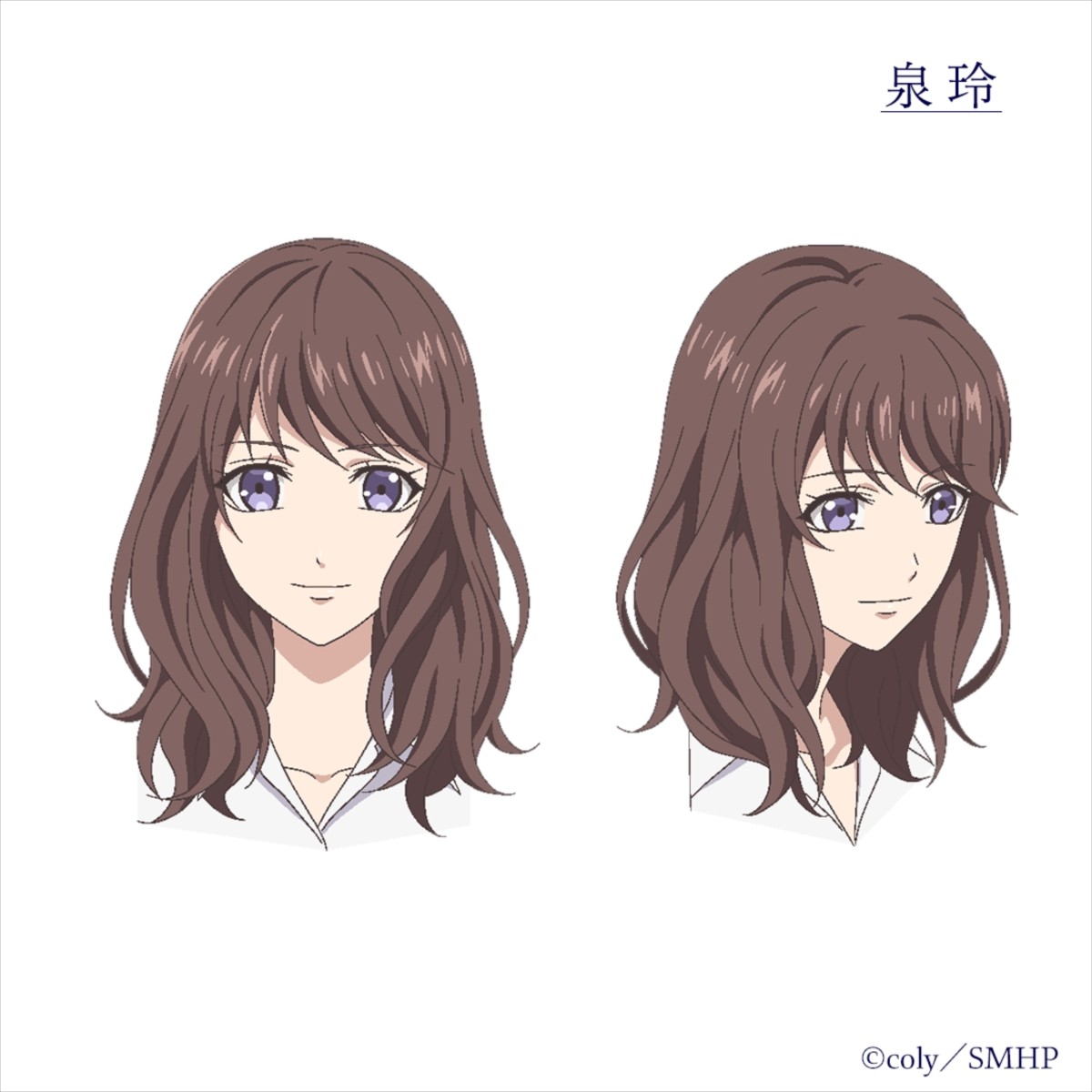 『スタンドマイヒーローズ』TVアニメ化、10月放送決定　ビジュアル＆第1弾PV公開