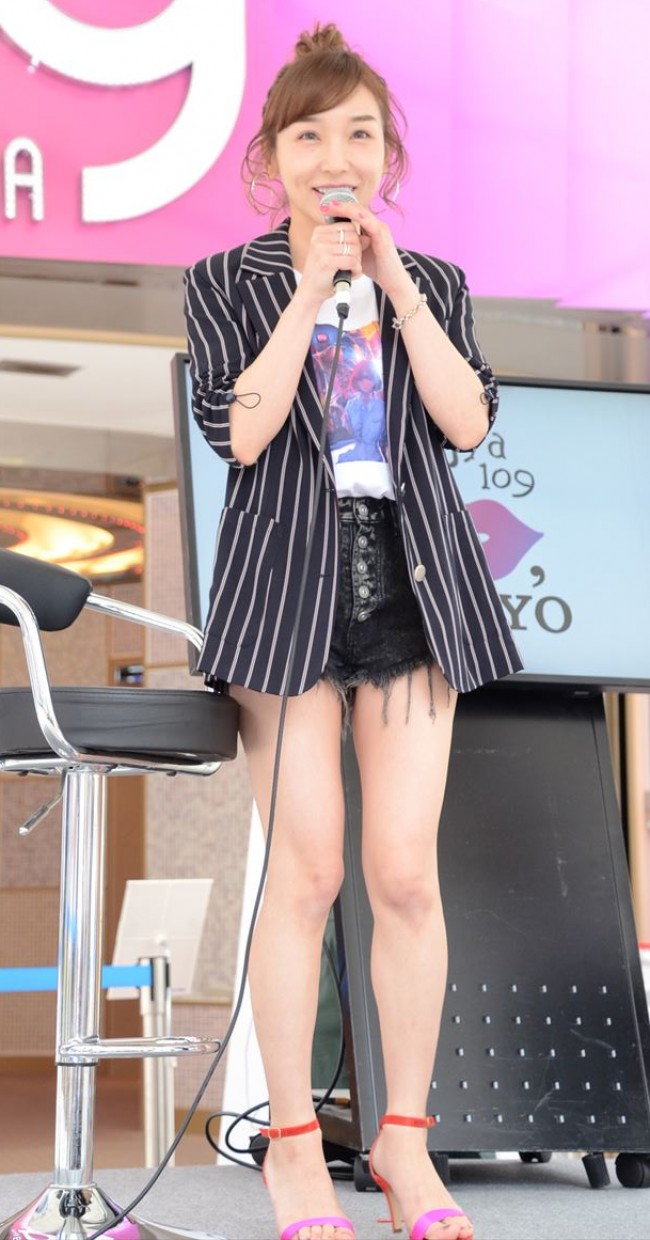【イベント以外NG】KISS，TOKYO スペシャルトークイベント　20190518