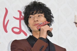 清原翔、映画『うちの執事が言うことには』公開記念舞台挨拶に出席