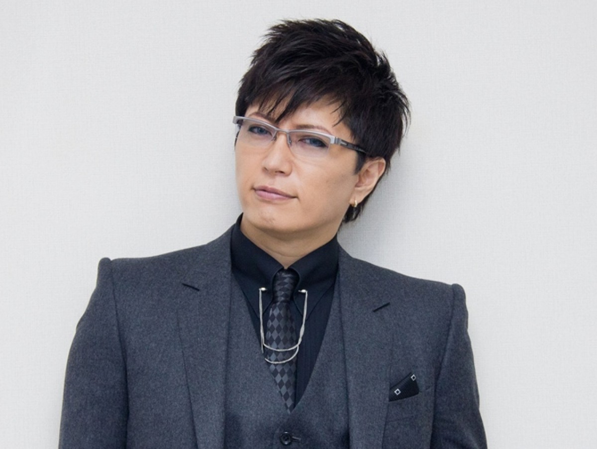 GACKT