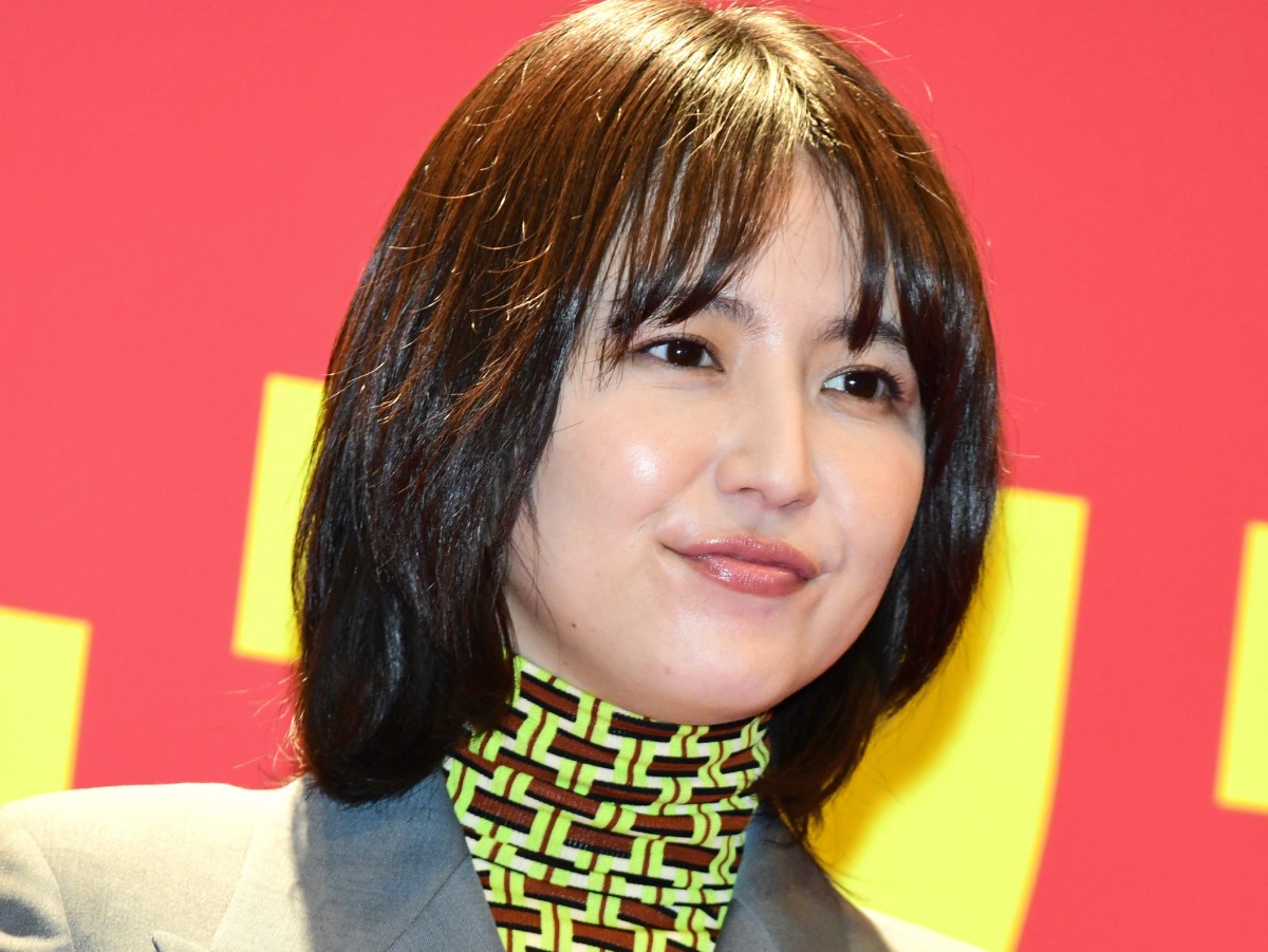 長澤まさみ、マッサージにご機嫌な姿が「美しすぎる」