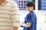 『ラジエーションハウス～放射線科の診断レポート～』第7話場面写真