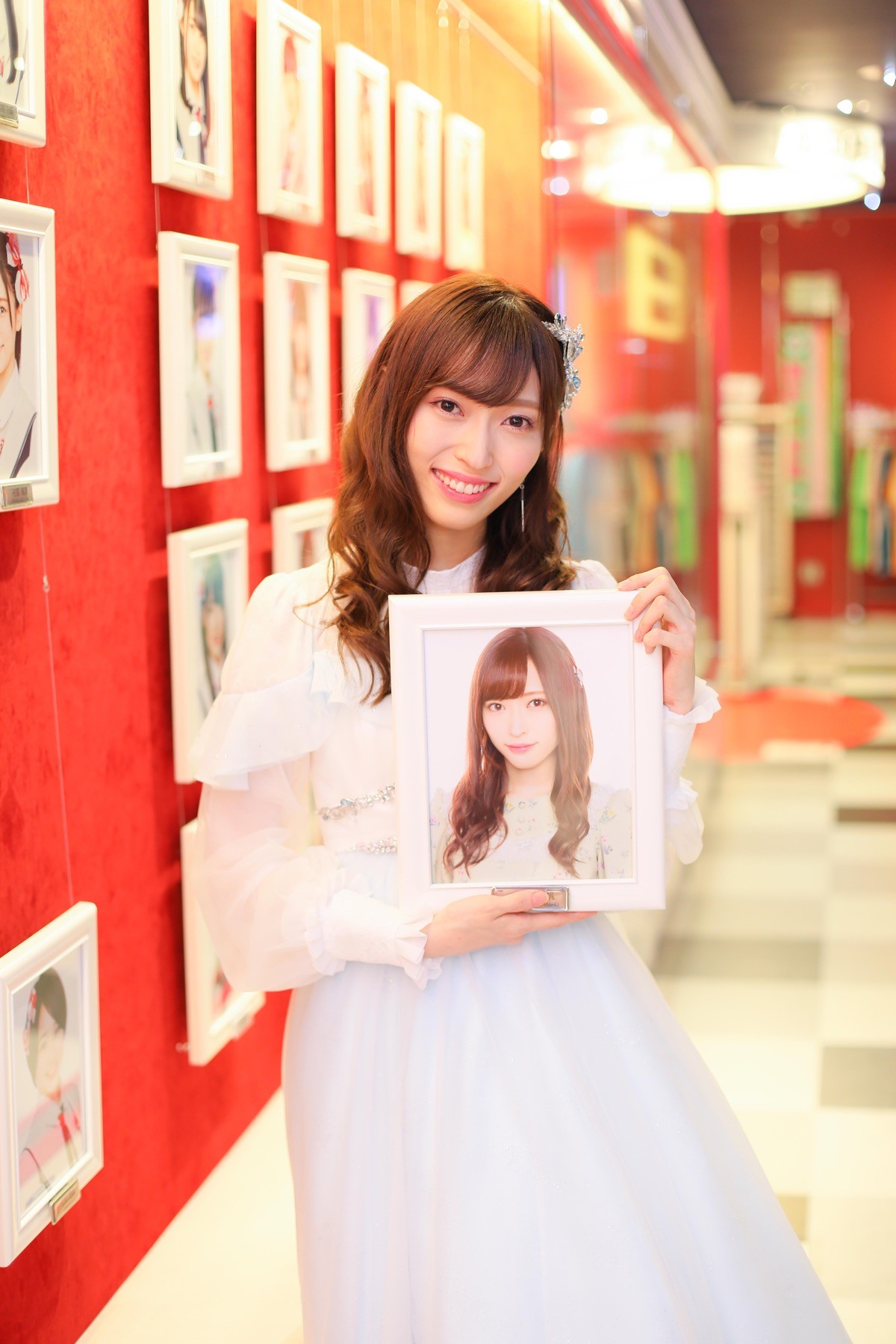 NGT48山口真帆、菅原りこ、長谷川玲奈が卒業公演　欅坂46『黒い羊』も歌唱