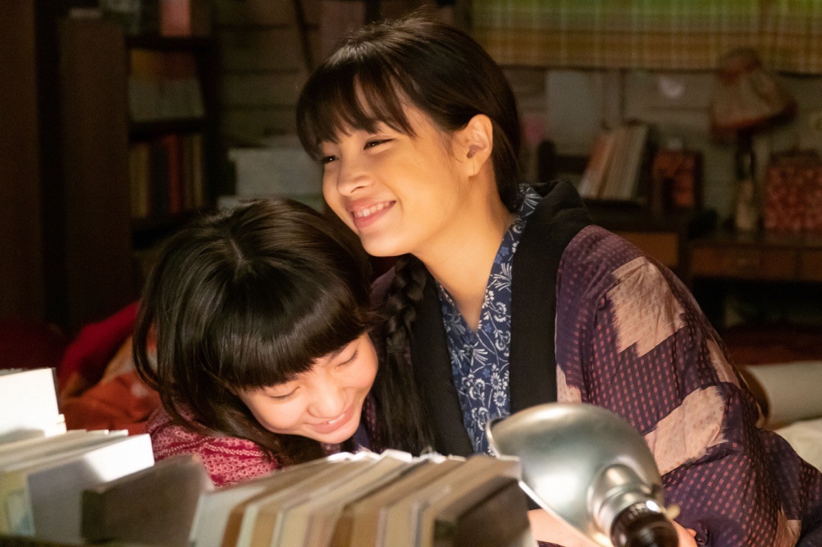 『なつぞら』吉沢亮の“告白”と草刈正雄の“涙”に「朝から号泣」の声