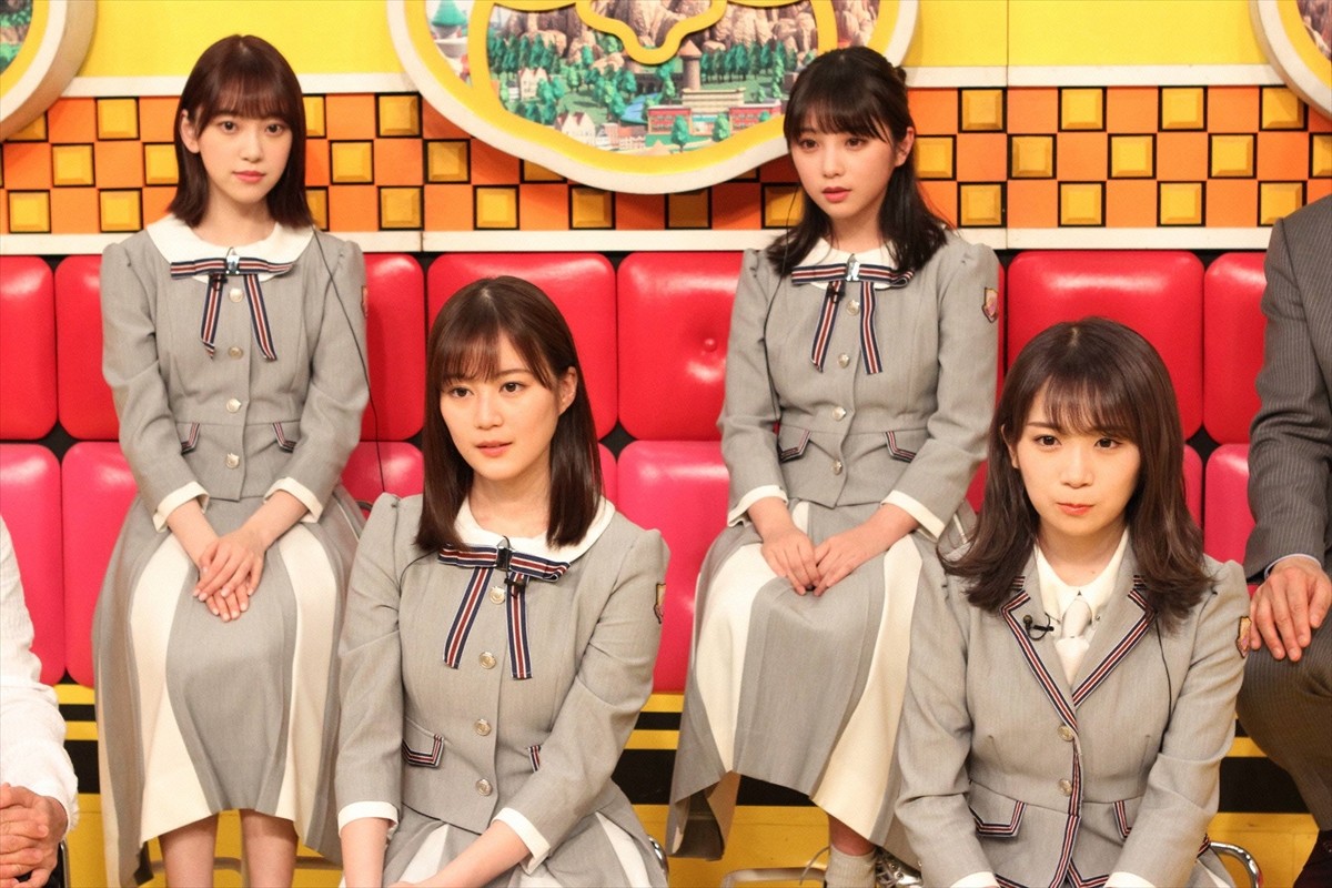 長澤まさみvs乃木坂46！ 今夜『ネプリーグ』で常識力対決