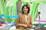 フジテレビ『ネプリーグ』に出演する長澤まさみ