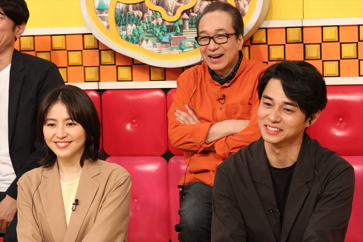 長澤まさみvs乃木坂46！ 今夜『ネプリーグ』で常識力対決