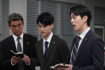 『ストロベリーナイト・サーガ』第7話場面写真