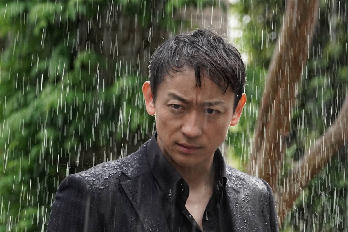 今夜『ストロベリーナイト・サーガ』、二階堂ふみと山本耕史が禁断の出会い
