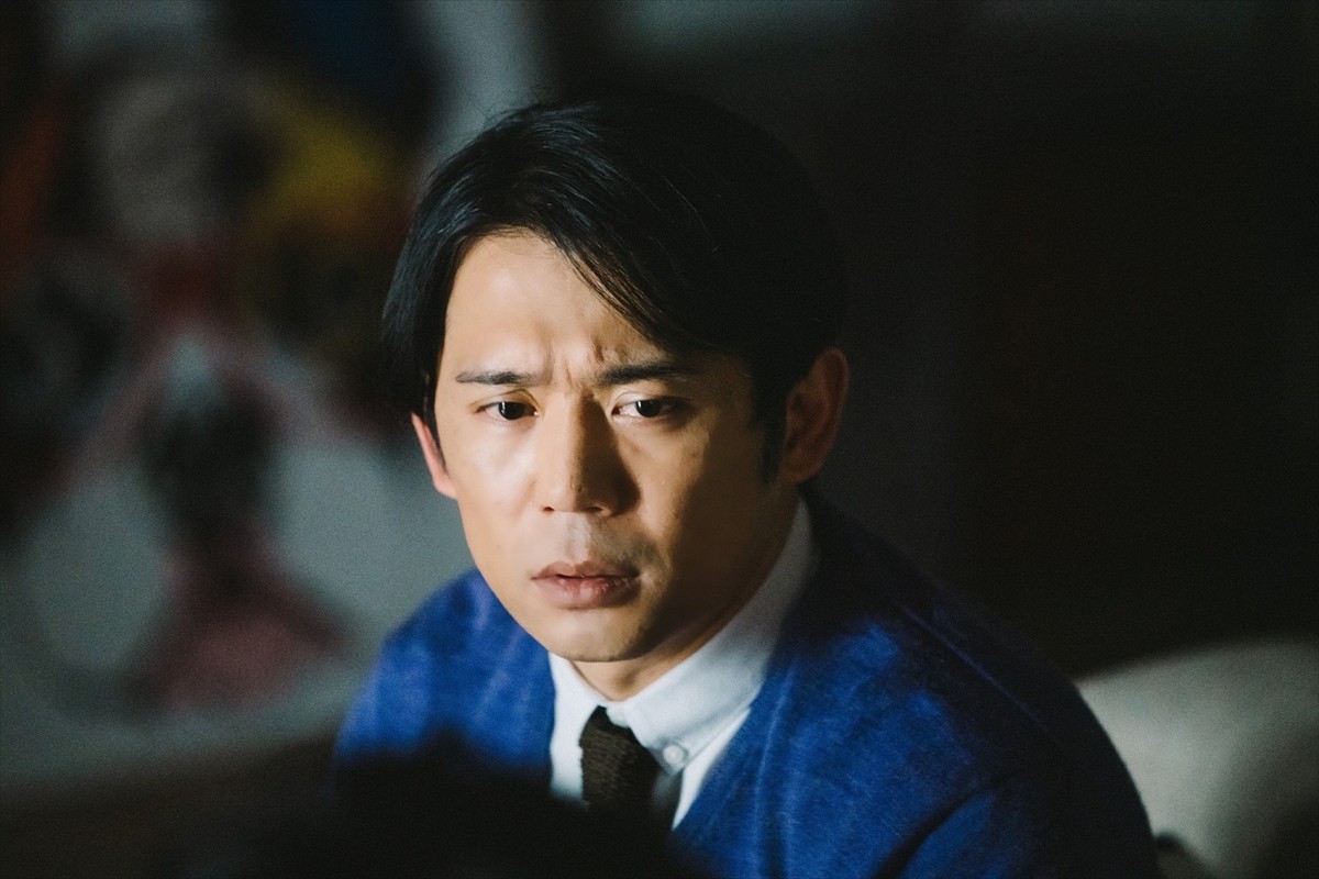 今夜『電影少女2019』、姿を消した山下美月は意外な人物に軟禁され…