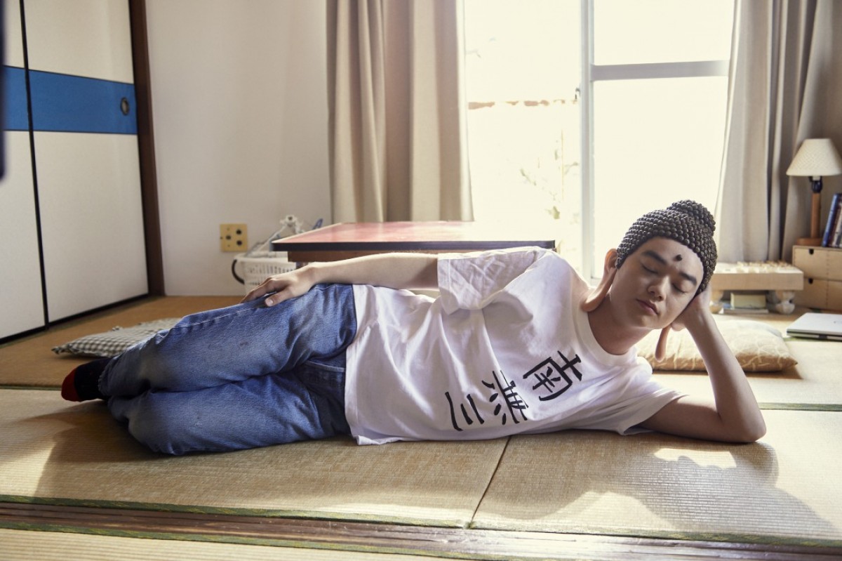 松山ケンイチ×染谷将太『聖☆おにいさん』第I紀、NHKで放送決定