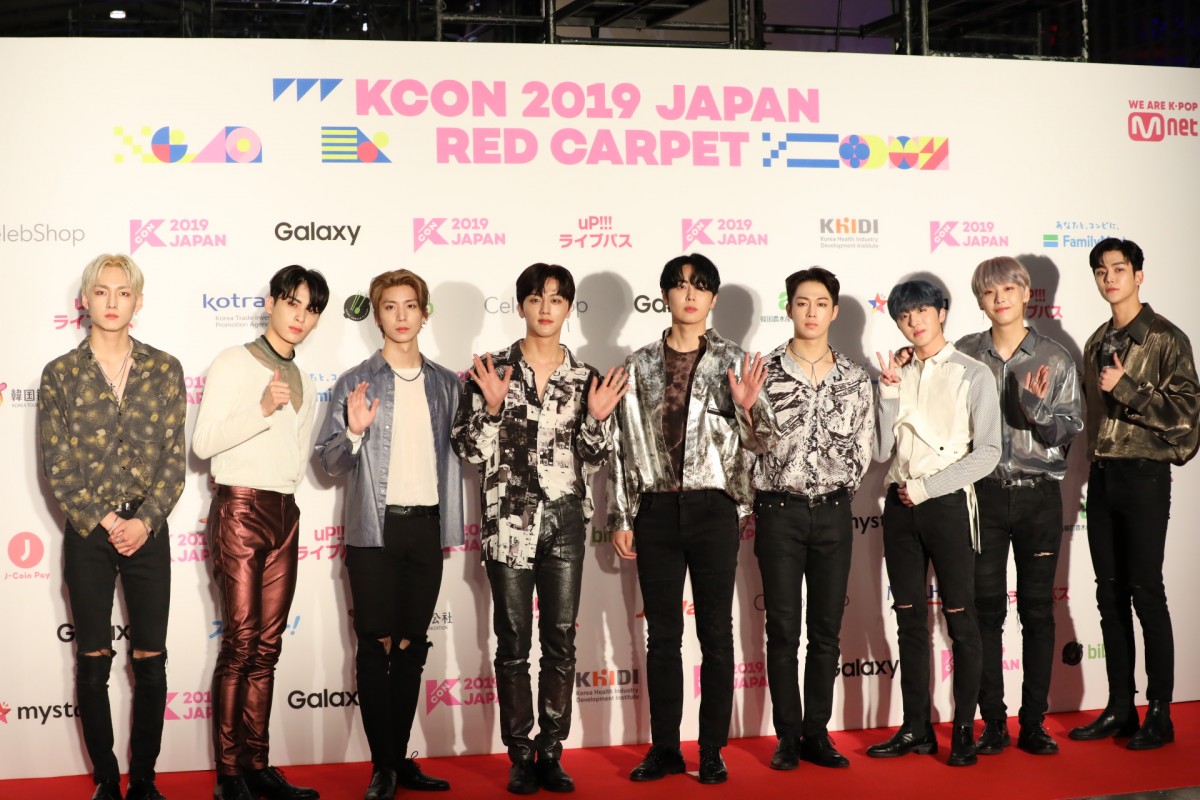 宮脇咲良率いるIZ*ONE、TWICEら出演 「KCON 2019 JAPAN」3日間で8万8000人来場