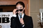 今田美桜、映画『メン・イン・ブラック:インターナショナル』アフレコイベントに出席