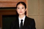 今田美桜、映画『メン・イン・ブラック:インターナショナル』アフレコイベントに出席