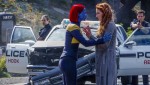 映画『X‐MEN：ダーク・フェニックス』場面写真