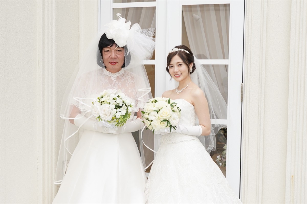 『俺のスカート、どこ行った?』第6話場面写真