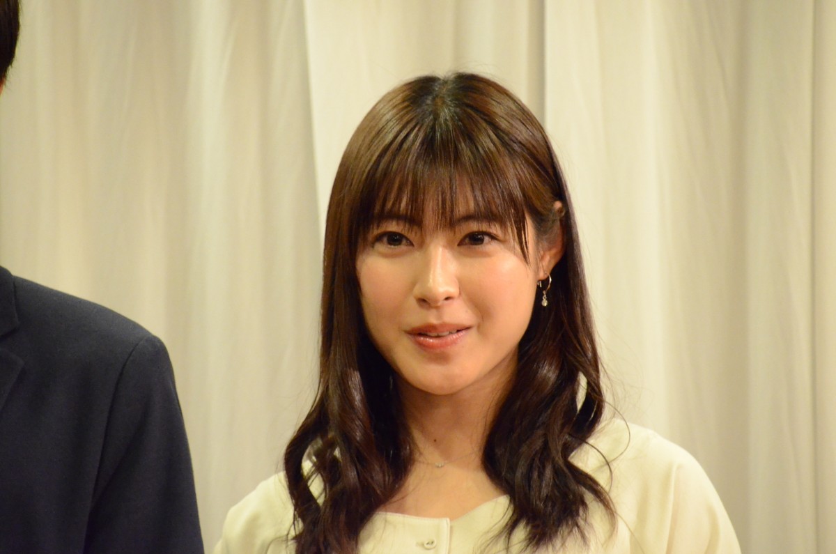 溝端淳平、大きかった蜷川幸雄さんとの出会い “8年ぶり”民放連ドラ主演への思い