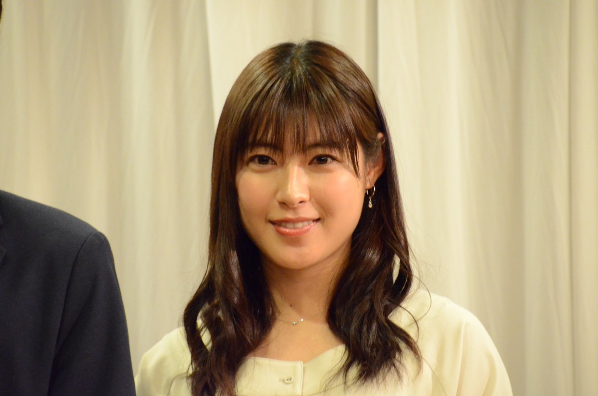 溝端淳平、大きかった蜷川幸雄さんとの出会い “8年ぶり”民放連ドラ主演への思い