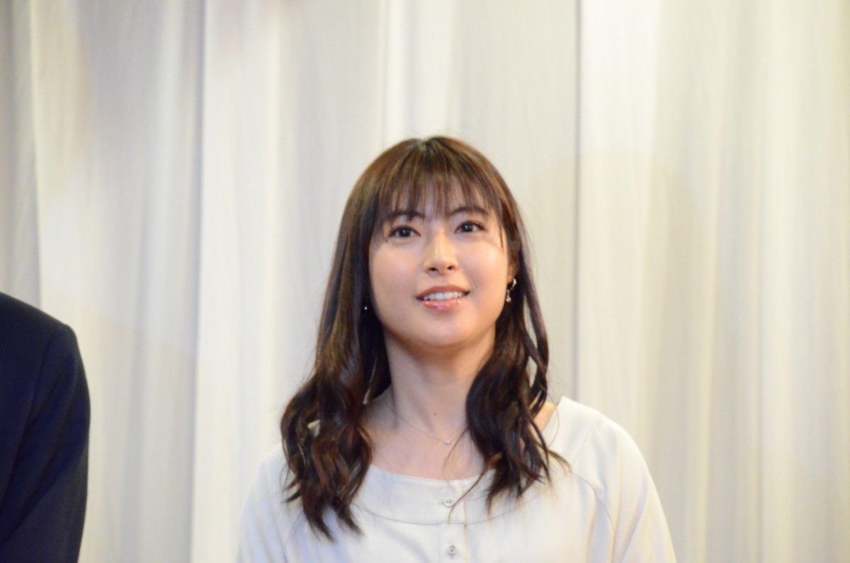 溝端淳平、大きかった蜷川幸雄さんとの出会い “8年ぶり”民放連ドラ主演への思い