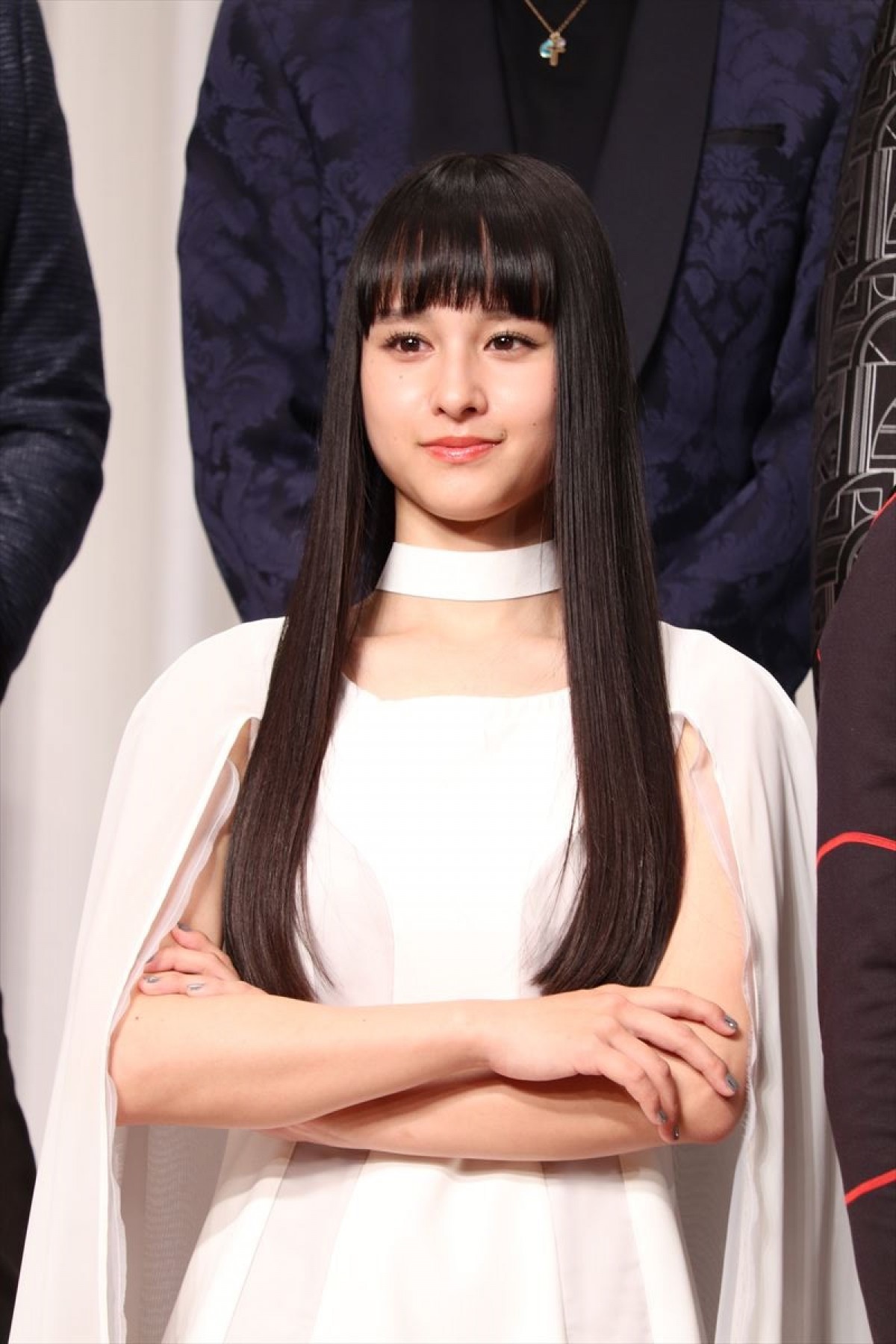 仮面ライダーファンのISSA、劇場版への出演に「涙が出ました」