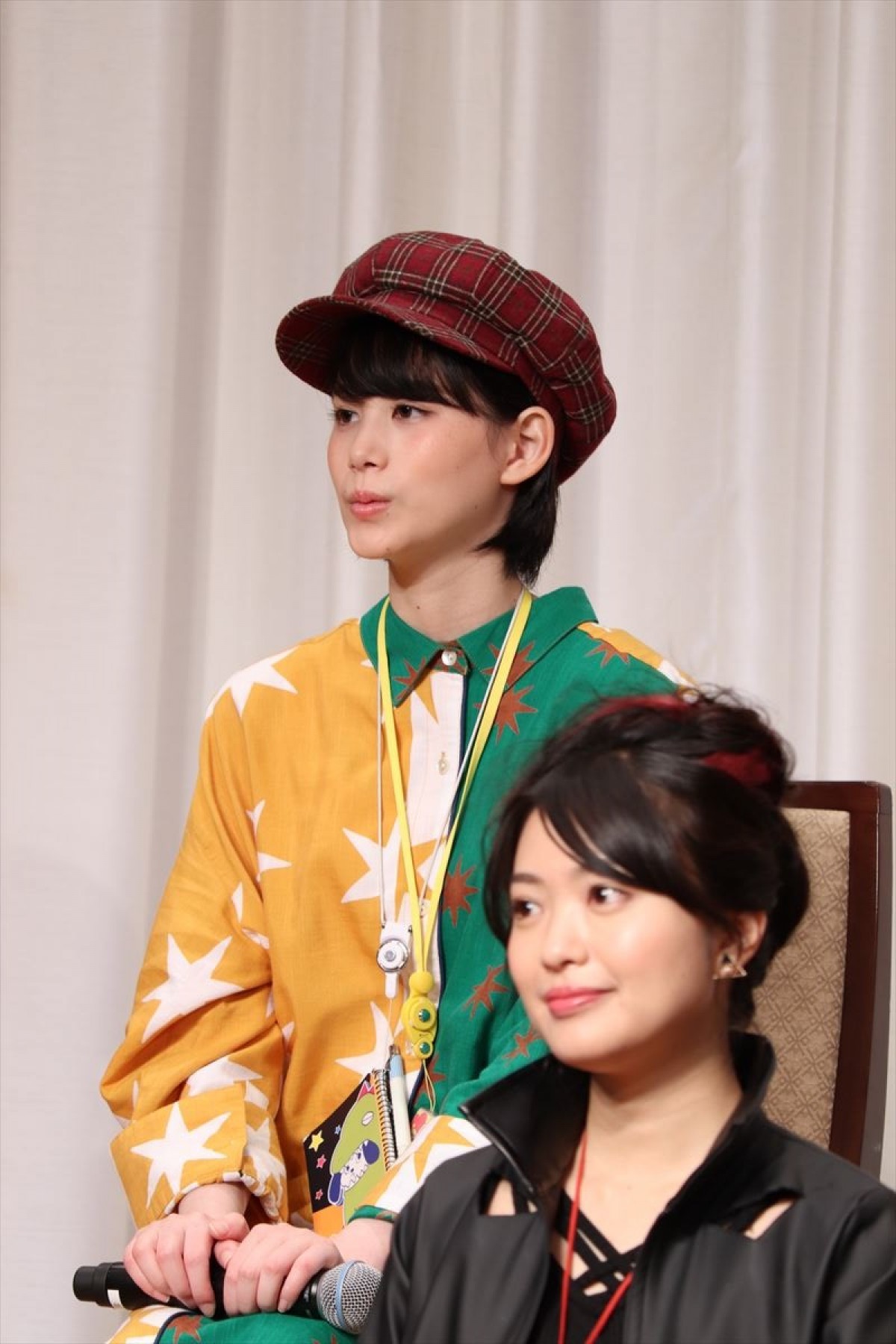 仮面ライダーファンのISSA、劇場版への出演に「涙が出ました」