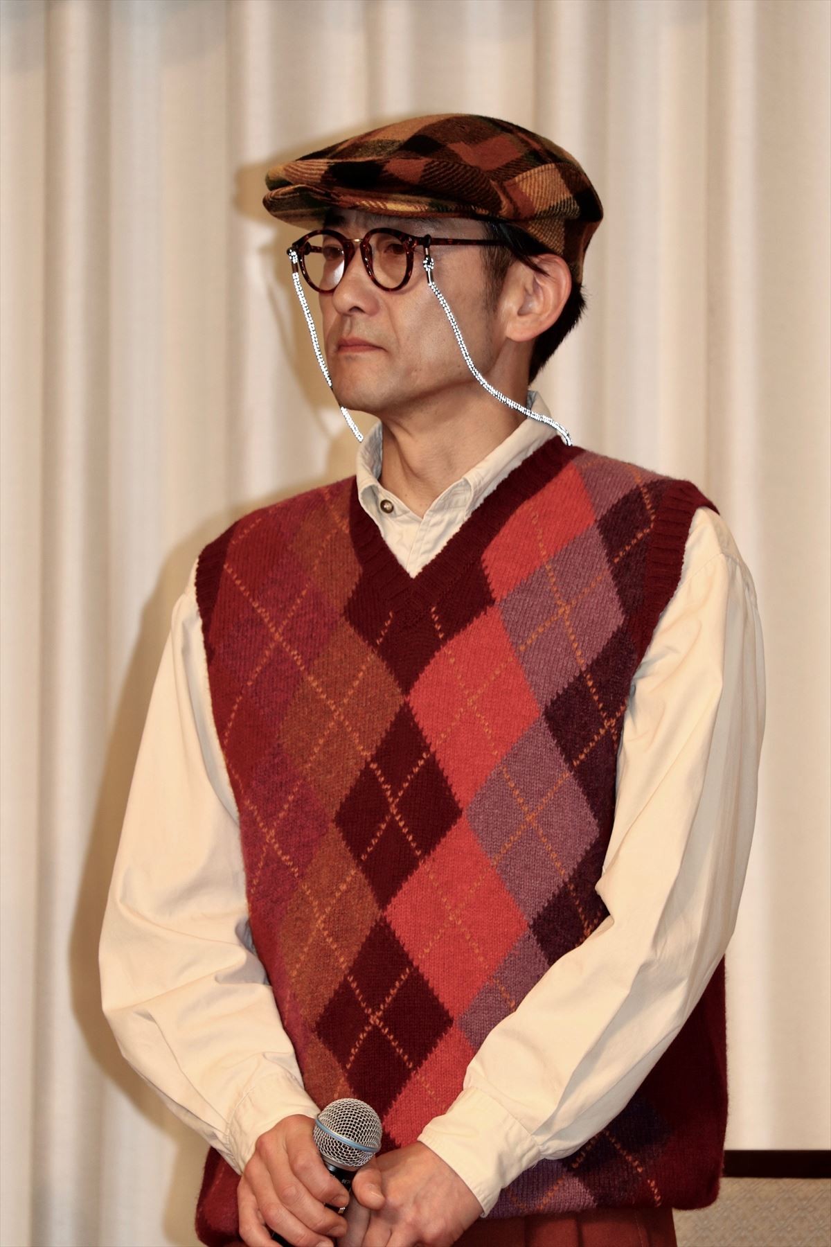 仮面ライダーファンのISSA、劇場版への出演に「涙が出ました」