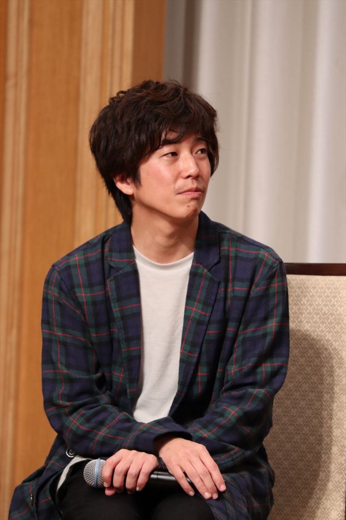 仮面ライダーファンのISSA、劇場版への出演に「涙が出ました」