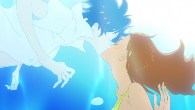 5 23は キスの日 片寄涼太 川栄李奈 きみと 波にのれたら キスシーン写真到着 19年5月23日 写真 クランクイン 5 23は キスの日 片寄涼太 川栄李奈 きみと 波にのれたら キスシーン写真到着 19年5月23日 写真 クランクイン