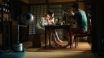 映画『TOURISM』場面写真