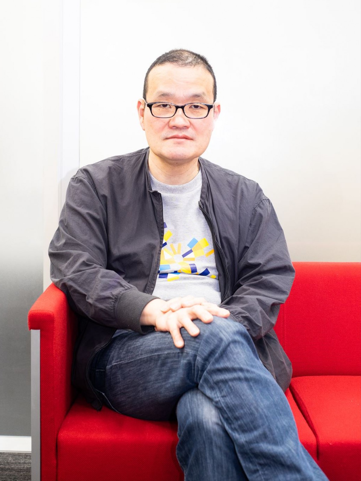 Jホラーブームから20年…中田秀夫監督、自身の作品を観返し「いい距離ができた」